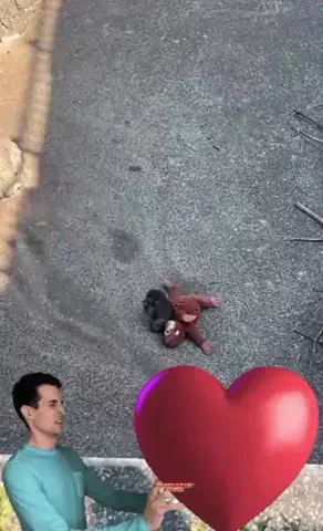 yonのTikTok投稿