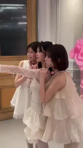 akari (みつごのたまご)のTikTok投稿
