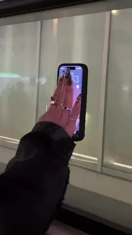 HinechiのTikTok投稿