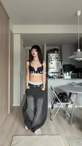 HinechiのTikTok投稿