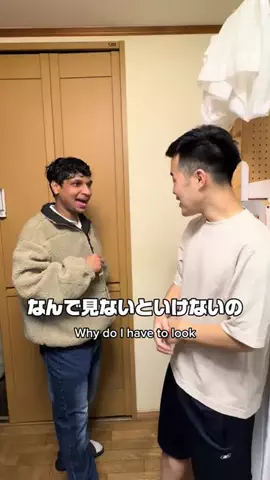 スマイル_NEPALI 🇳🇵🇯🇵のTikTok PR投稿：ネパール人🇳🇵と日本人🇯🇵がおもしろすぎてしぬ🤣…