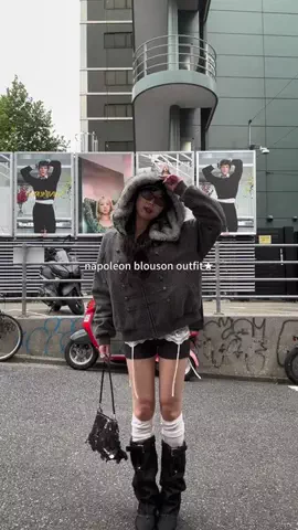 モエのTikTok投稿