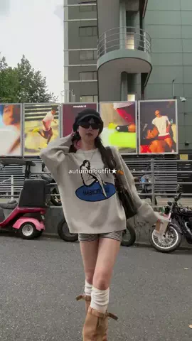モエのTikTok投稿