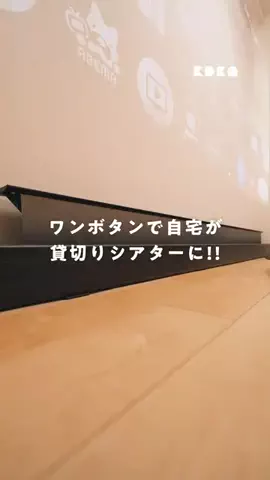 家電彼女のTikTok投稿