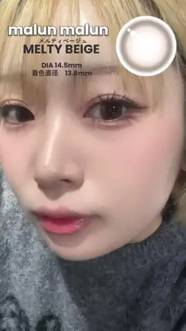 𝐒𝐚𝐤𝐮𝐫𝐚🐈‍⬛️🩵カラコン/美容のTikTok投稿