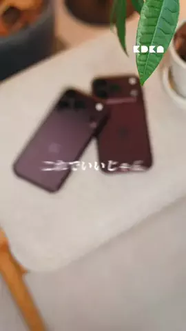 家電彼女のTikTok投稿