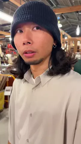 旦那が巨匠すぎるのTikTok投稿
