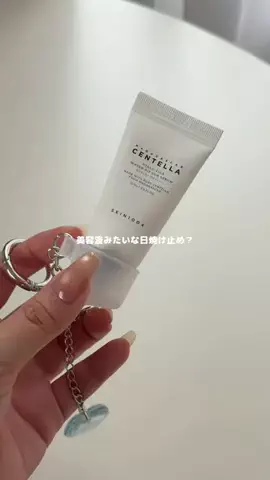 ふうかのTikTok投稿