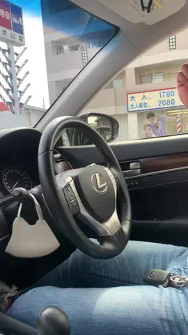2リットル彼氏のTikTok PR投稿：・みんなの元彼 ・助手席は全国の女の子専用 ・この世の…