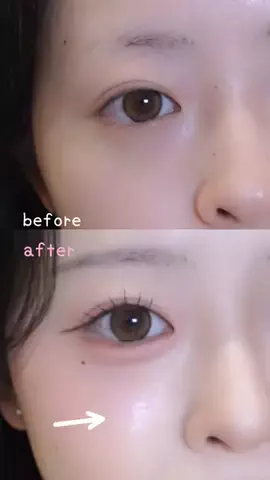 mint ミント makeupのTikTok投稿
