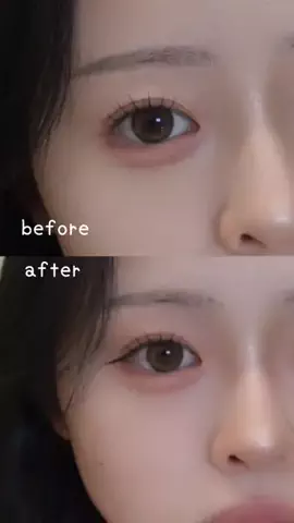 mint ミント makeupのTikTok投稿