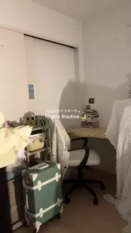 桃花のTikTok投稿