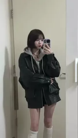 사쿠サクのTikTok投稿