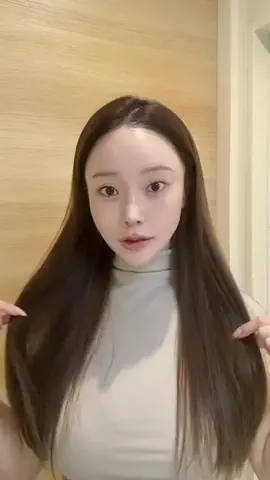 はむのTikTok投稿