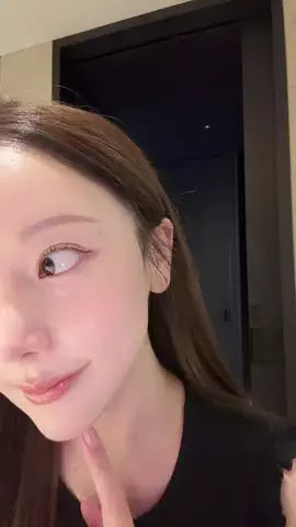はむのTikTok投稿