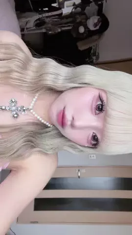 出遅れぴんくのTikTok投稿