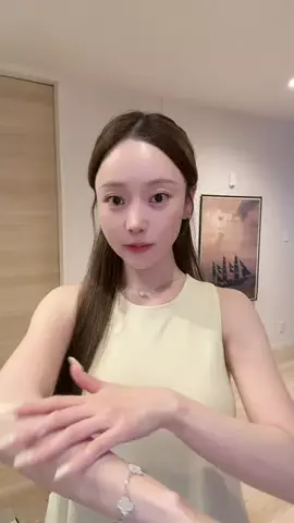 はむのTikTok投稿