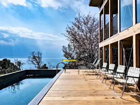クロ／ホテル紹介📸のTikTok投稿
