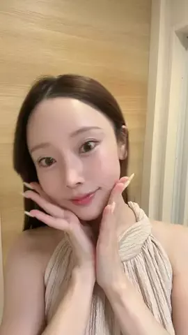 はむのTikTok投稿