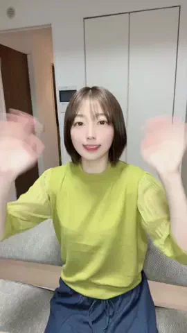 ここの日常（福岡）のTikTok投稿