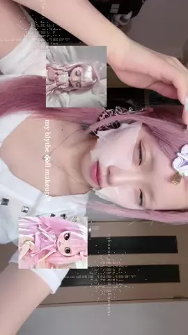出遅れぴんくのTikTok投稿