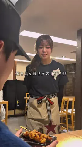 ワニグルメのTikTok投稿