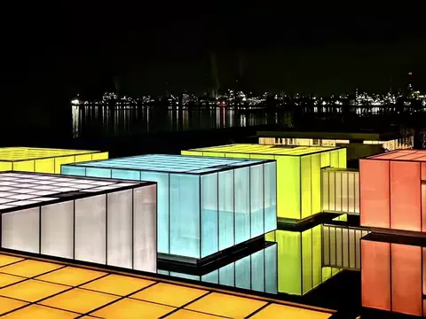 クロ／ホテル紹介📸のTikTok投稿