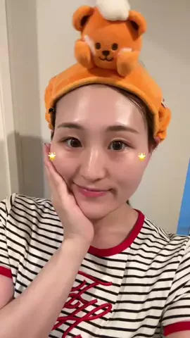 ちょこ🍫のTikTok投稿