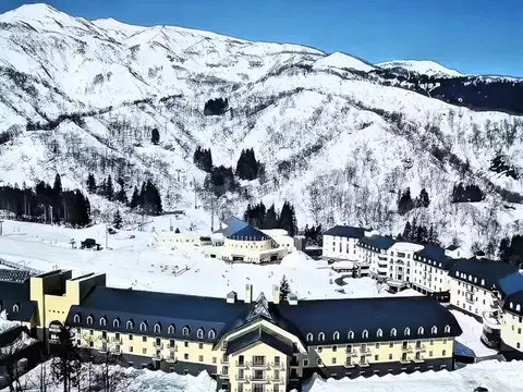 クロ／ホテル紹介📸のTikTok投稿