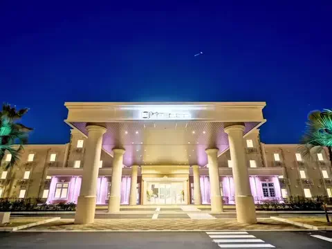 クロ／ホテル紹介📸のTikTok投稿