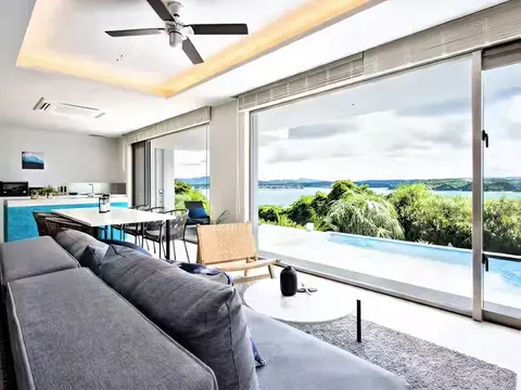 クロ／ホテル紹介📸のTikTok投稿