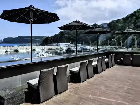 クロ／ホテル紹介📸のTikTok投稿
