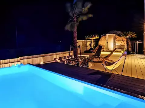 クロ／ホテル紹介📸のTikTok投稿