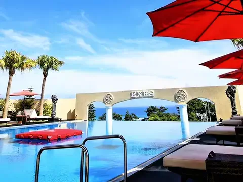 クロ／ホテル紹介📸のTikTok投稿