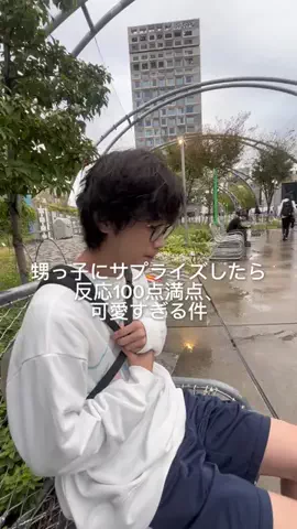 甥っ子を嫁に出したくないのTikTok投稿