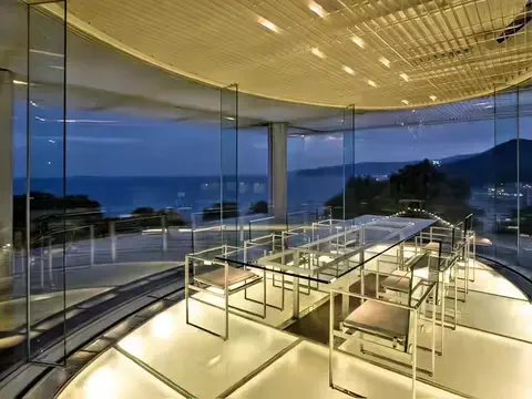 クロ／ホテル紹介📸のTikTok投稿