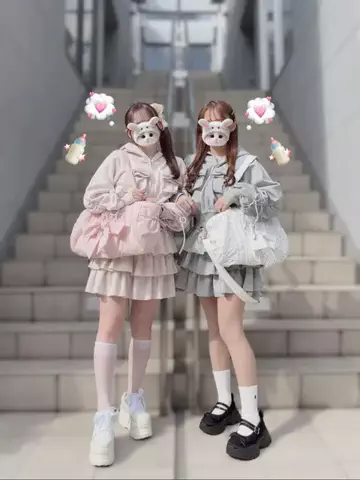 みつきのTikTok投稿