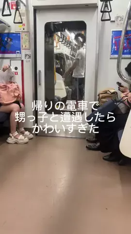 甥っ子を嫁に出したくないのTikTok投稿