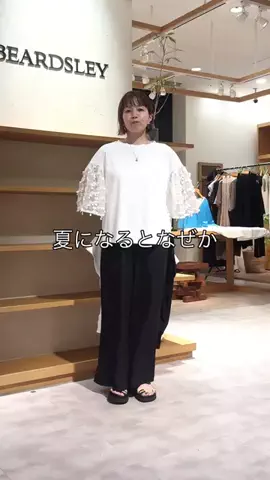 フジワラのTikTok投稿