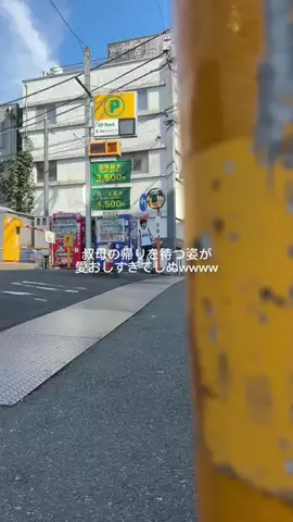 甥っ子を嫁に出したくないのTikTok投稿