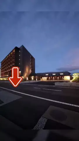 ホテルスタイリストのTikTok投稿