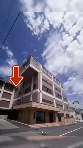 ホテルスタイリストのTikTok投稿
