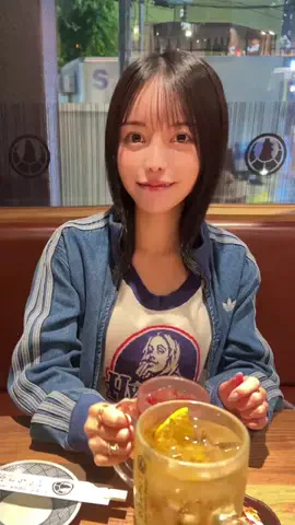 星仲ここみのTikTok投稿