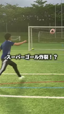 HIRO⚽️🇯🇵ストライカー育成のTikTok投稿