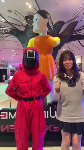 ふうか(17)のTikTok投稿