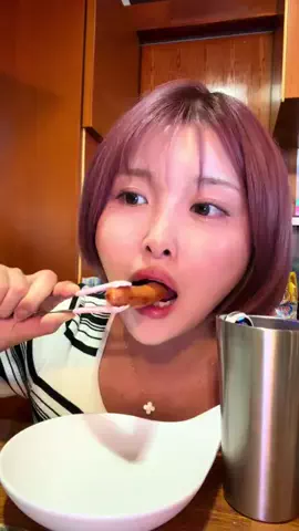 ツキちゃん🌙🧸(酒)のTikTok投稿