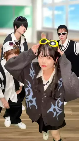 有村架純 fan parodyのTikTok PR投稿：ギリハッピー踊ってみた🤙🏼みんなも YouTube ショート投…