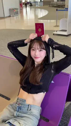 ゆいのTikTok投稿