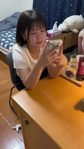 まーちゃんとのぶのTikTok投稿