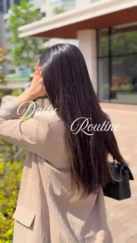 わたしの日常のTikTok投稿